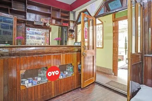 Гангток: Oyo 88696 Hotel Siddarth