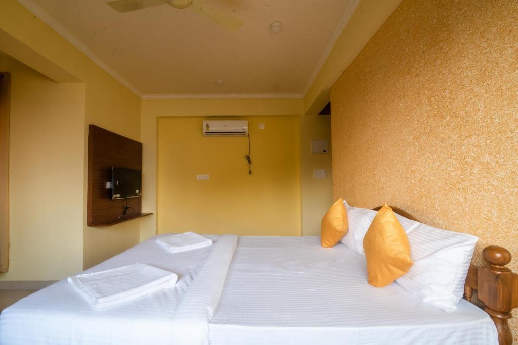 Арпора: Hotel Baga Grande