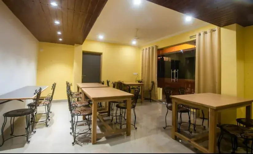 Арпора: Hotel Baga Grande