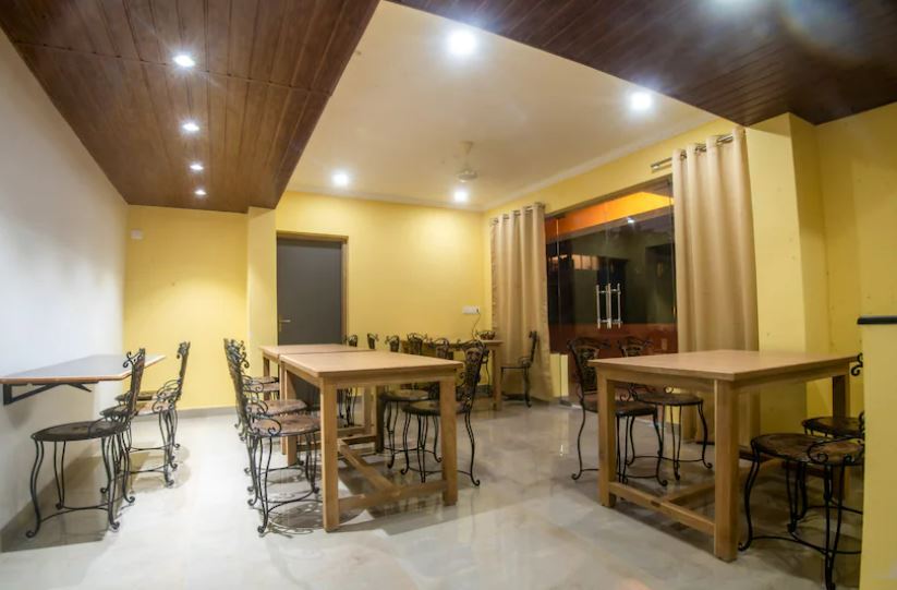 Арпора: Hotel Baga Grande