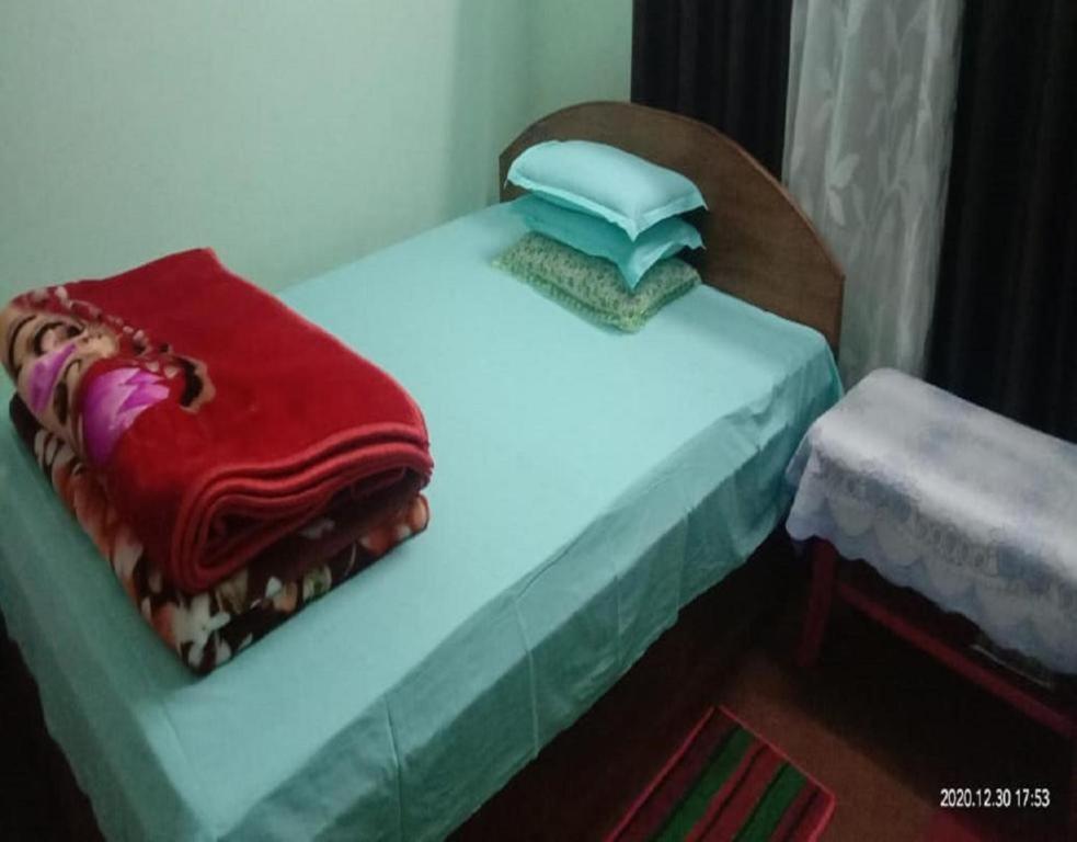 Курсеонг: Thapa Homestay by StayApart