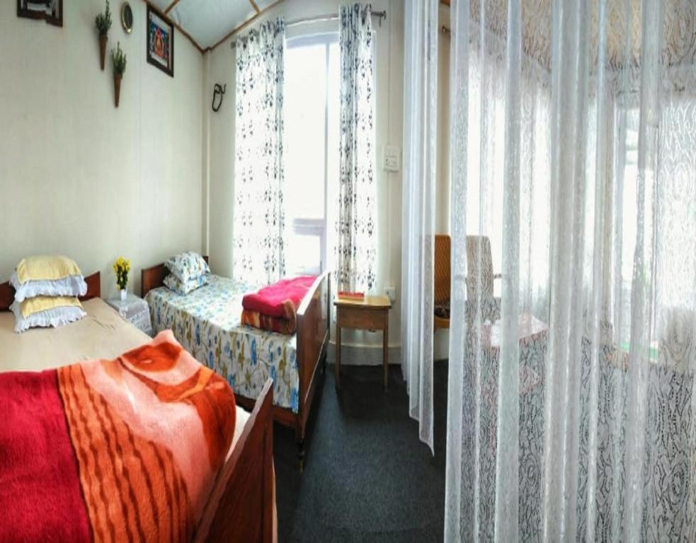 Курсеонг: Thapa Homestay by StayApart