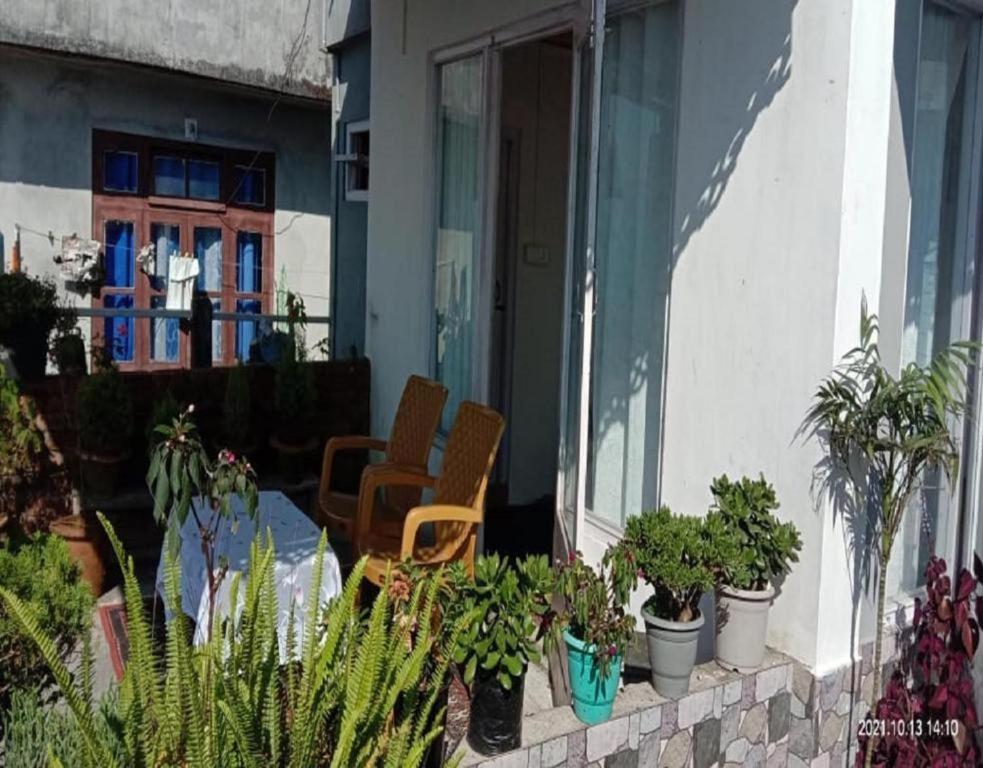 Курсеонг: Thapa Homestay by StayApart