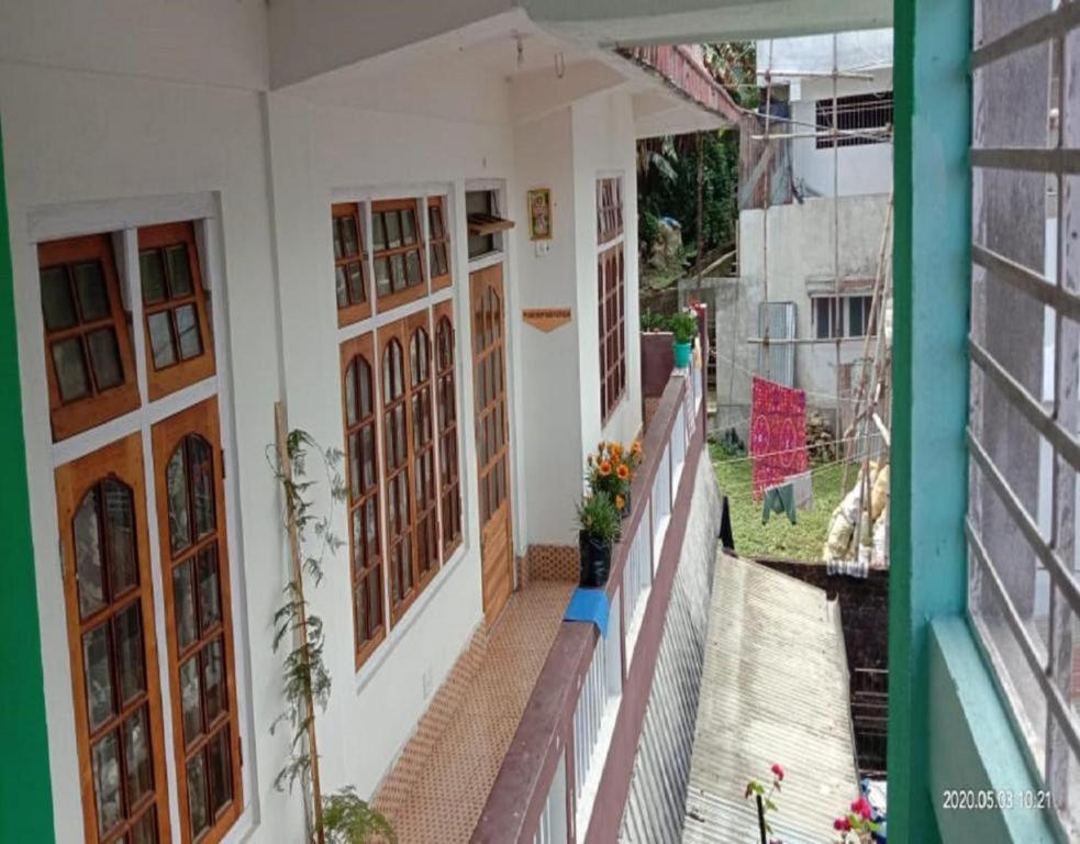 Курсеонг: Thapa Homestay by StayApart