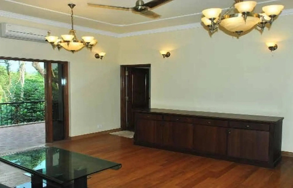 Кушалнагар: Green Nest Plantation Stay