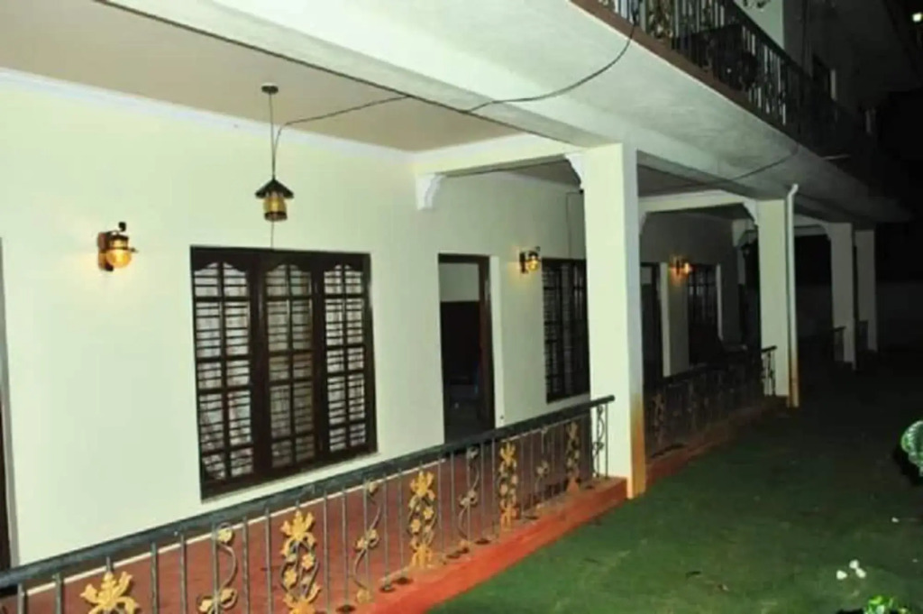 Кушалнагар: Green Nest Plantation Stay
