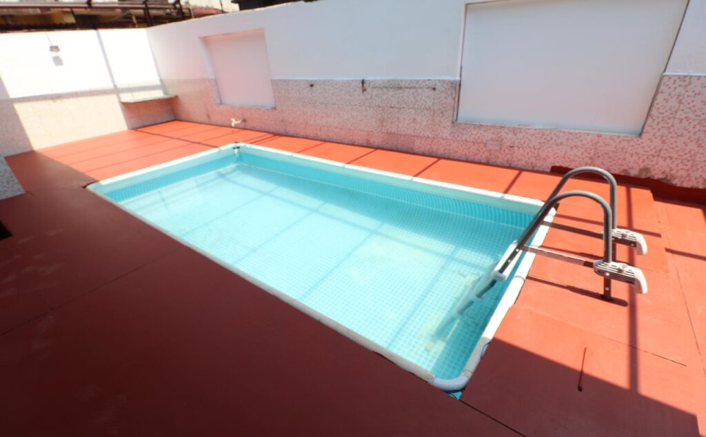 Калангут: OYO 85106 Hotel Elvin,s Place