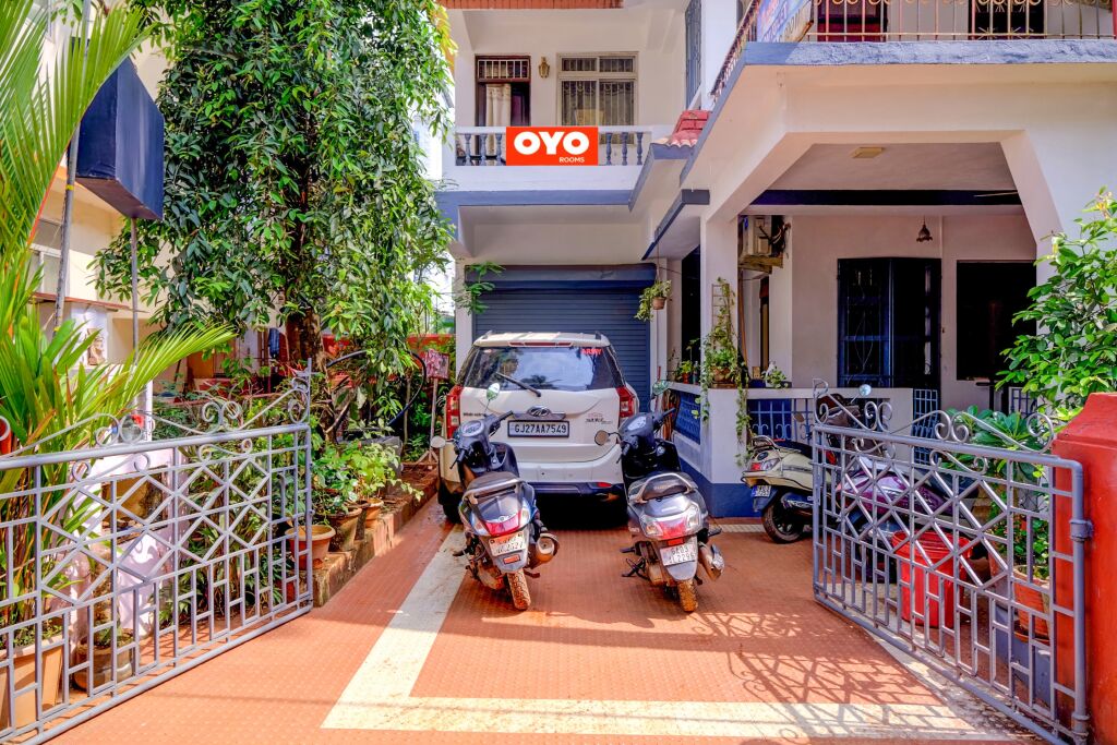 Калангут: Flagship 88997 Cathsil Cottages