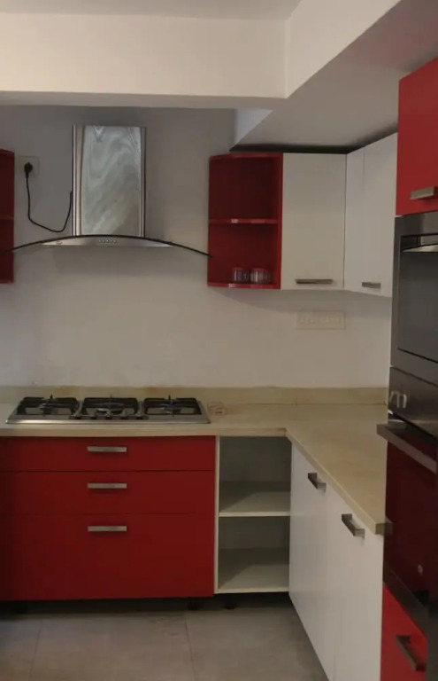 Калангут: Jungle Hut- Annabelles Beach Apartments at Bernard Simao Calangute
