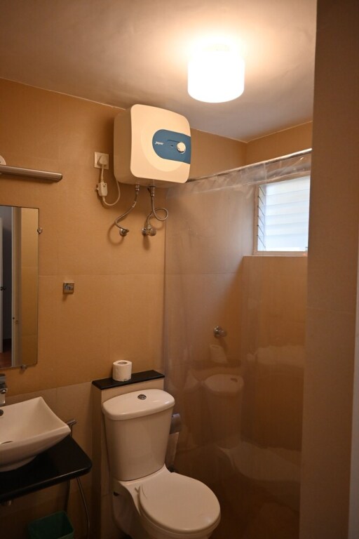 Калангут: Jungle Hut- Annabelles Beach Apartments at Bernard Simao Calangute