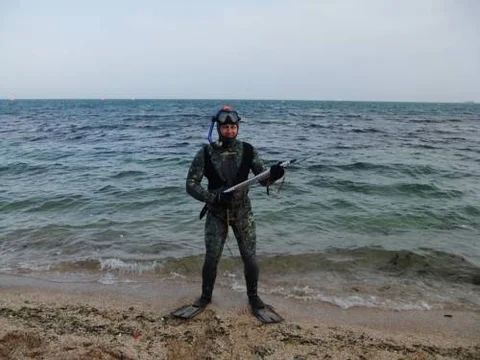 Феодосия: Эллинг Бриз
