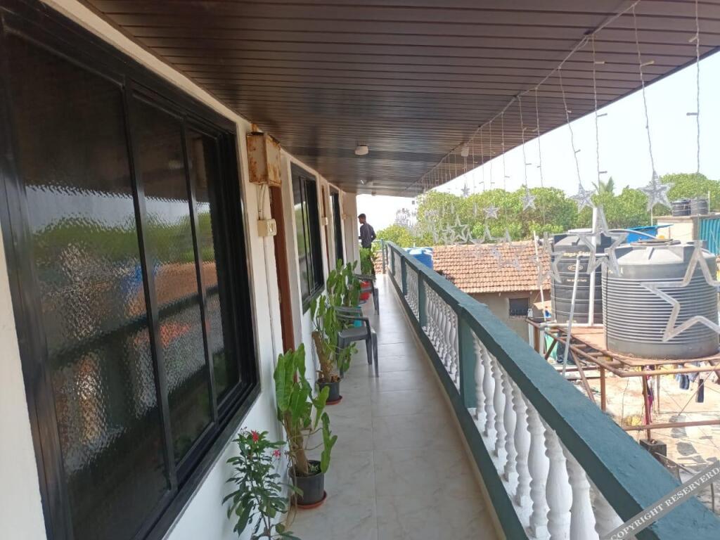 Арамбол: Madan Motels