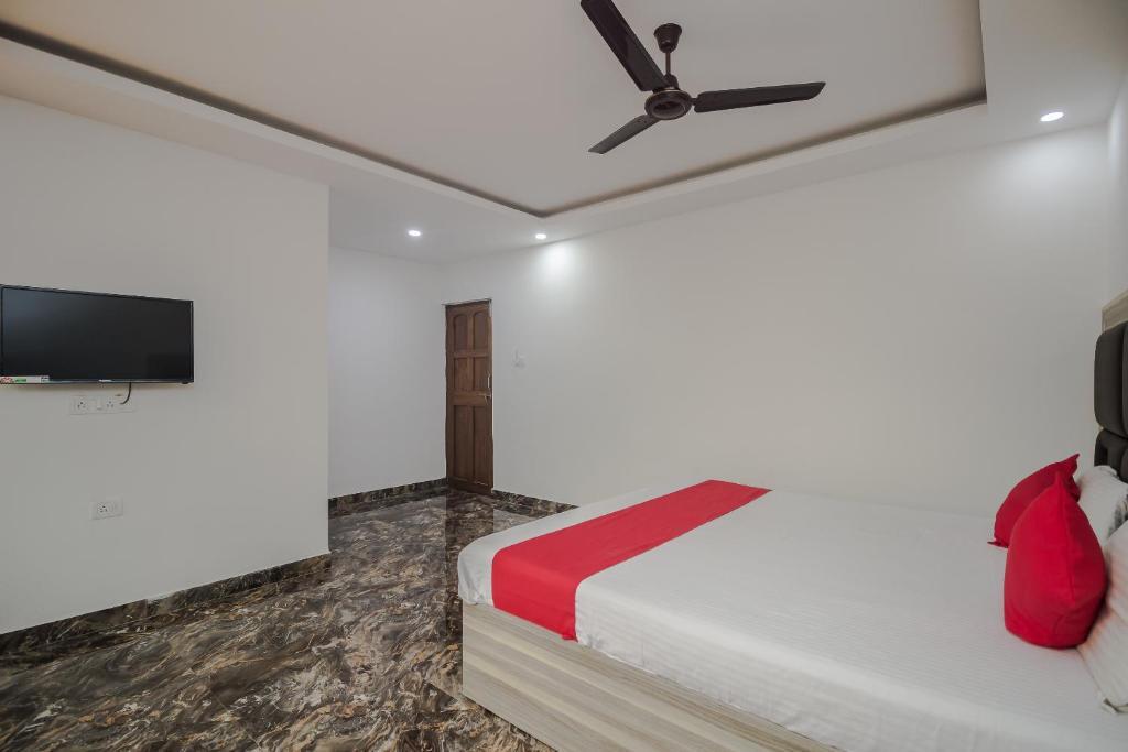 krishna inn — фото 2