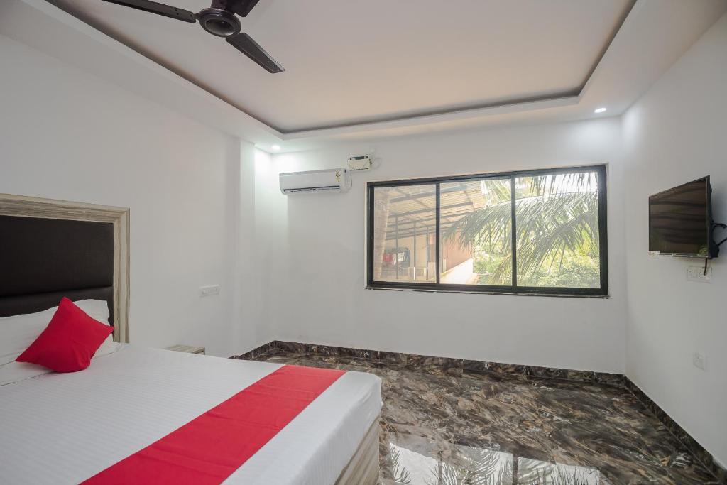krishna inn — фото 4