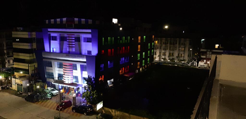 Дигха: Hotel Mili Digha
