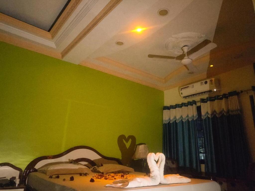 Дигха: Hotel Mili Digha