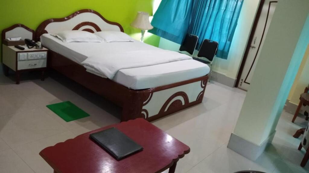 Дигха: Hotel Mili Digha
