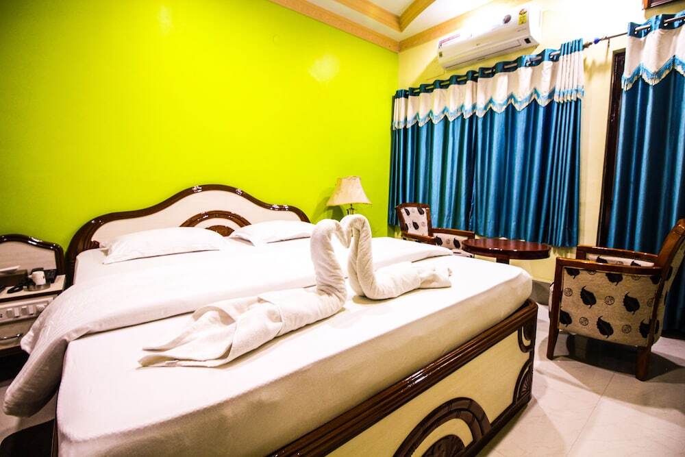 Дигха: Hotel Mili Digha