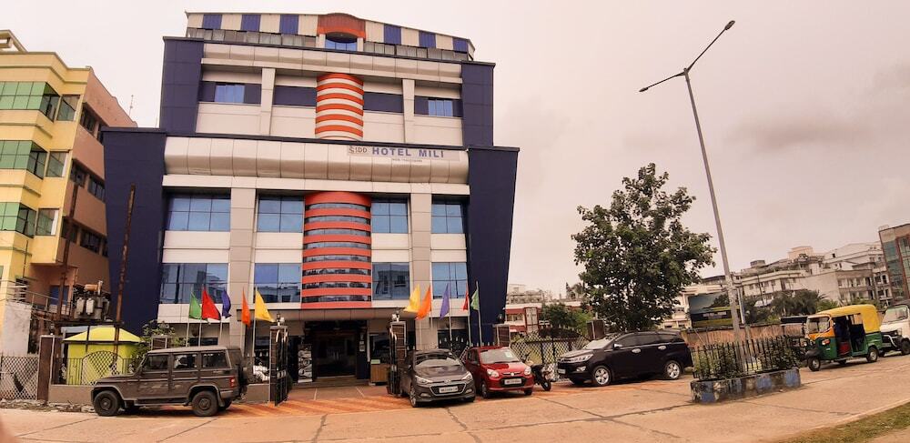 Дигха: Hotel Mili Digha