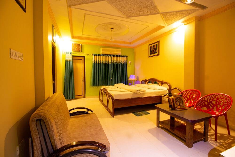 Дигха: Hotel Mili Digha