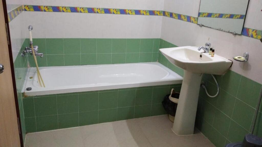 Дигха: Hotel Mili Digha