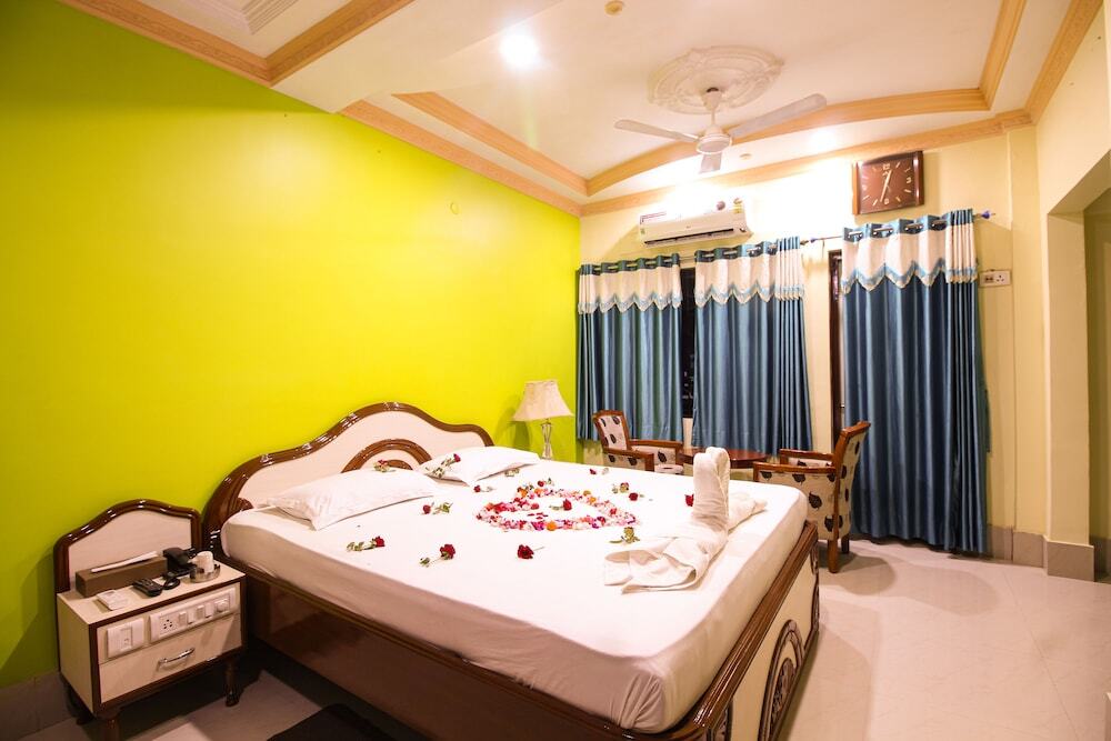 Дигха: Hotel Mili Digha