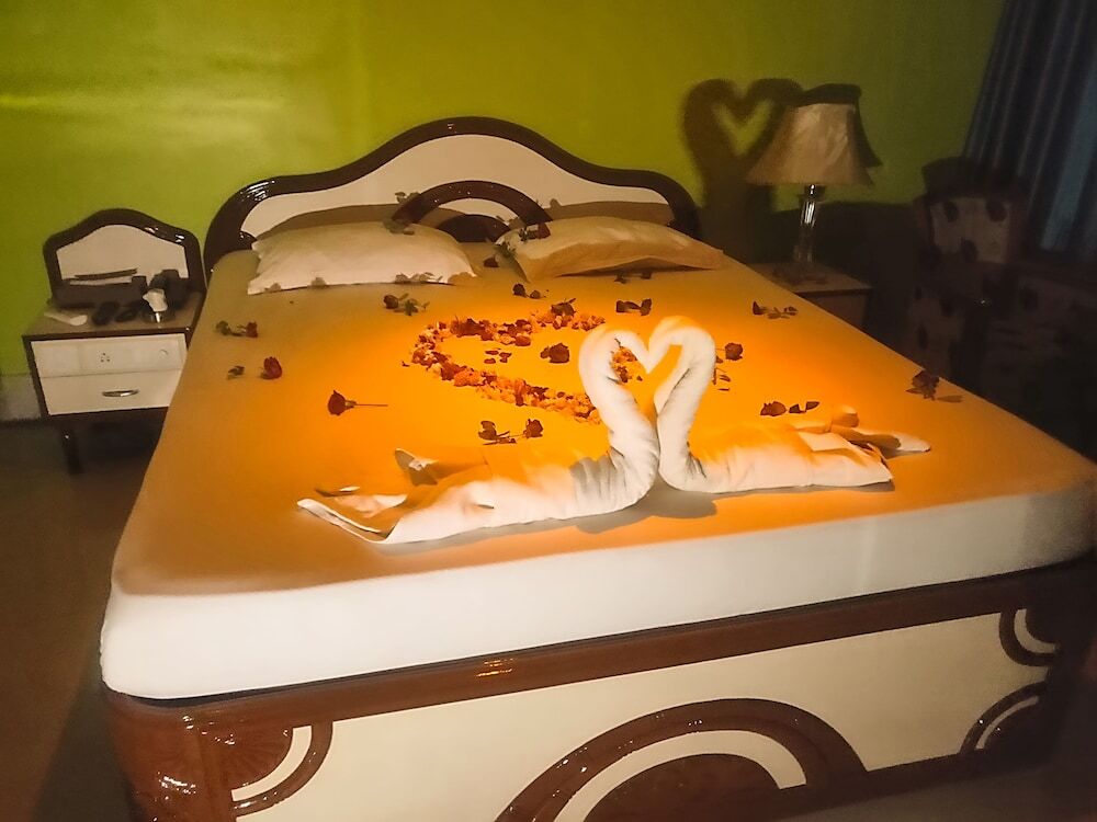 Дигха: Hotel Mili Digha