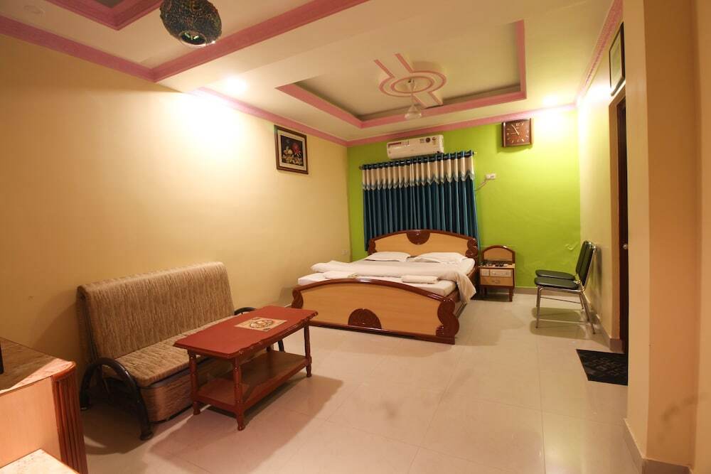 Дигха: Hotel Mili Digha