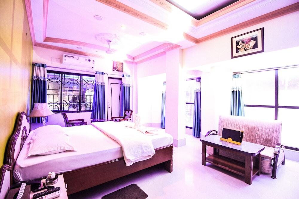 Дигха: Hotel Mili Digha