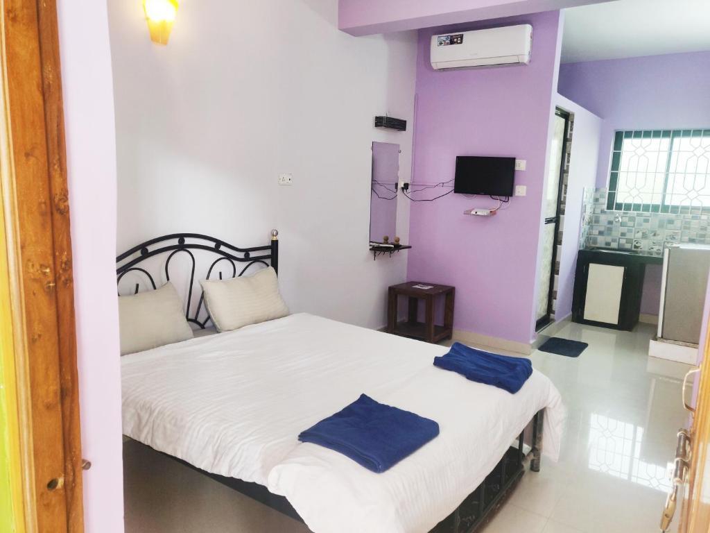 Tiger Eye Guest House — фото 3