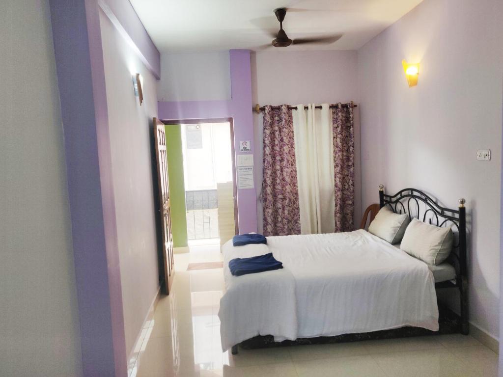 Tiger Eye Guest House — фото 4