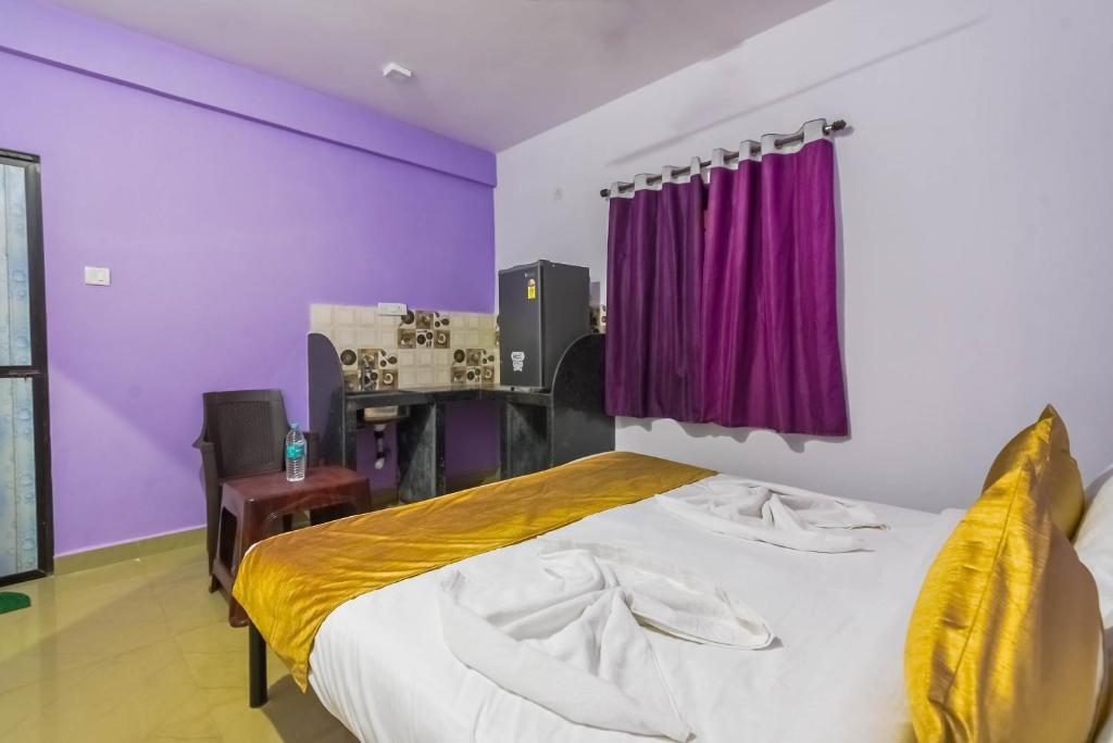 Calangute Inn — фото 2