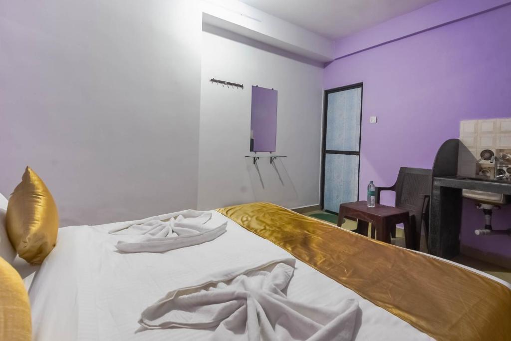 Калангут: Calangute Inn