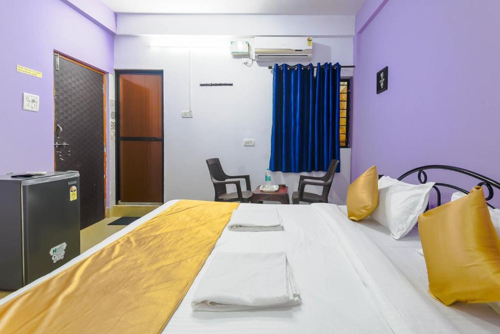 Калангут: Calangute Inn
