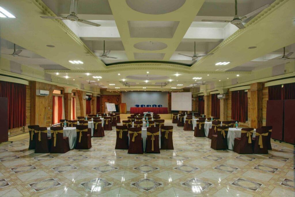 Hotel Nest Shankarpur — фото 5