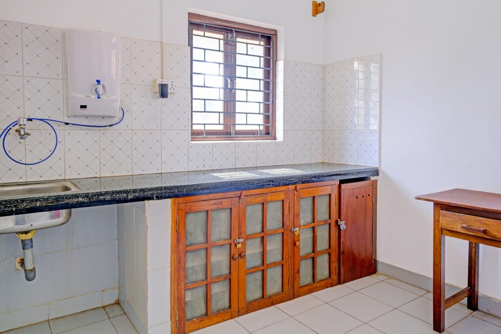 Калангут: OYO Flagship 88997 Cathsil Cottages