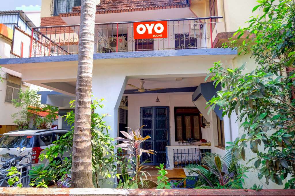 OYO Flagship 88997 Cathsil Cottages — фото 1