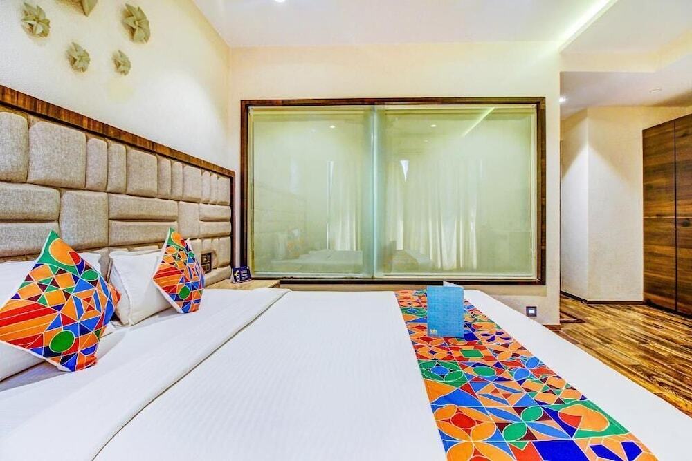 Калангут: Supreme Grande by Hotel Sai Village