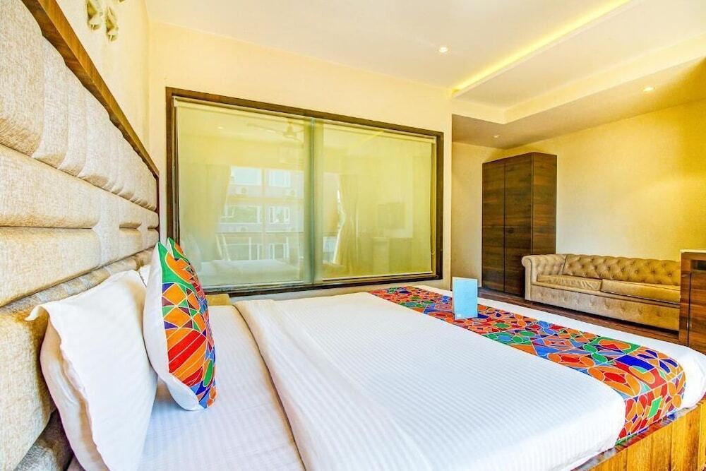 Калангут: Supreme Grande by Hotel Sai Village