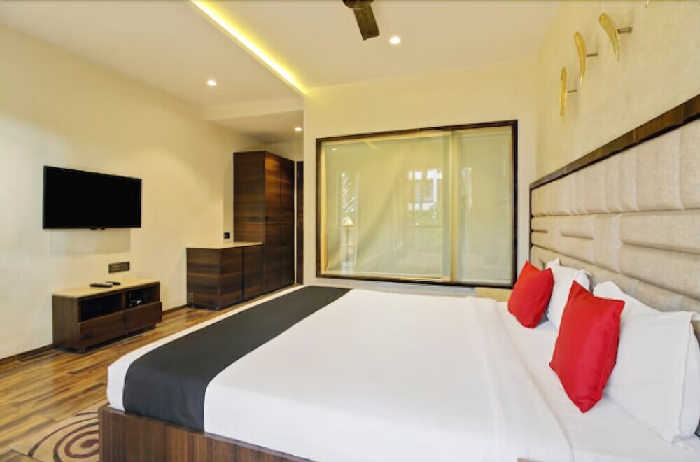 Калангут: Supreme Grande by Hotel Sai Village
