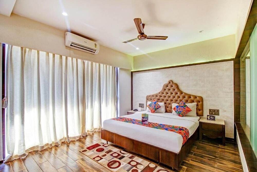 Калангут: Supreme Grande by Hotel Sai Village