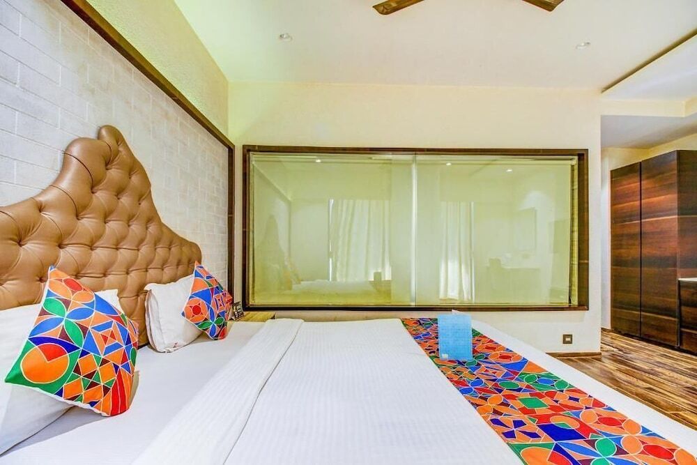 Калангут: Supreme Grande by Hotel Sai Village