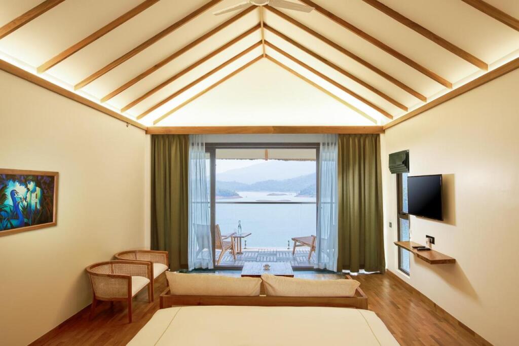 Велламундра: Mountain Shadows Resorts