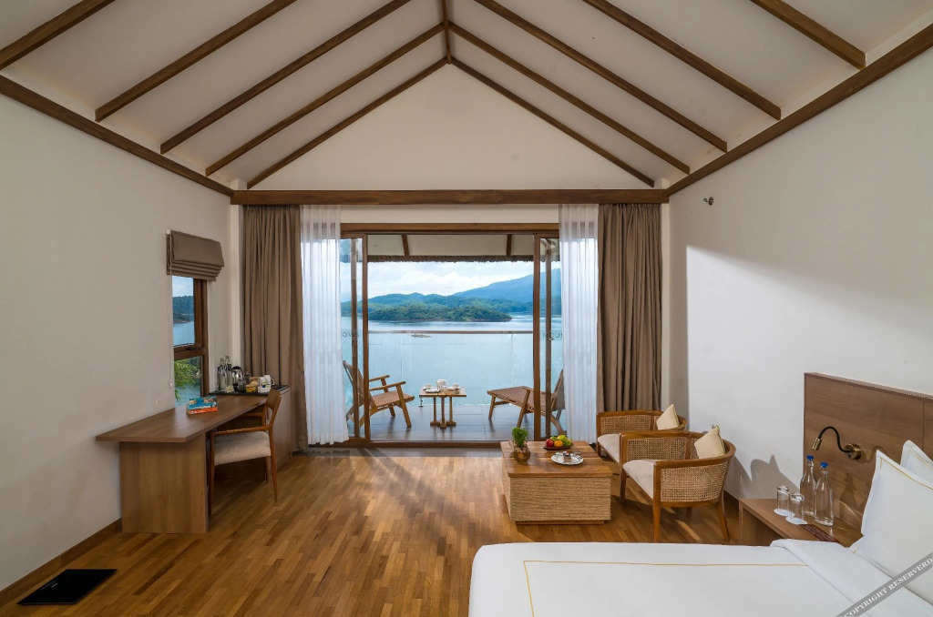 Велламундра: Mountain Shadows Resorts