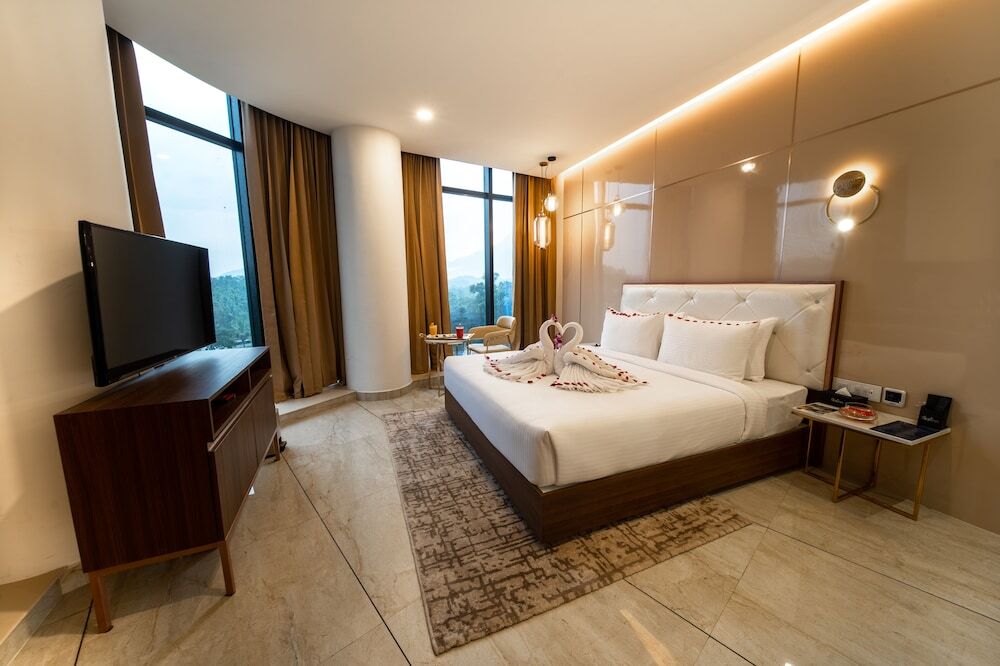 Велламундра: Fezinn Hotel