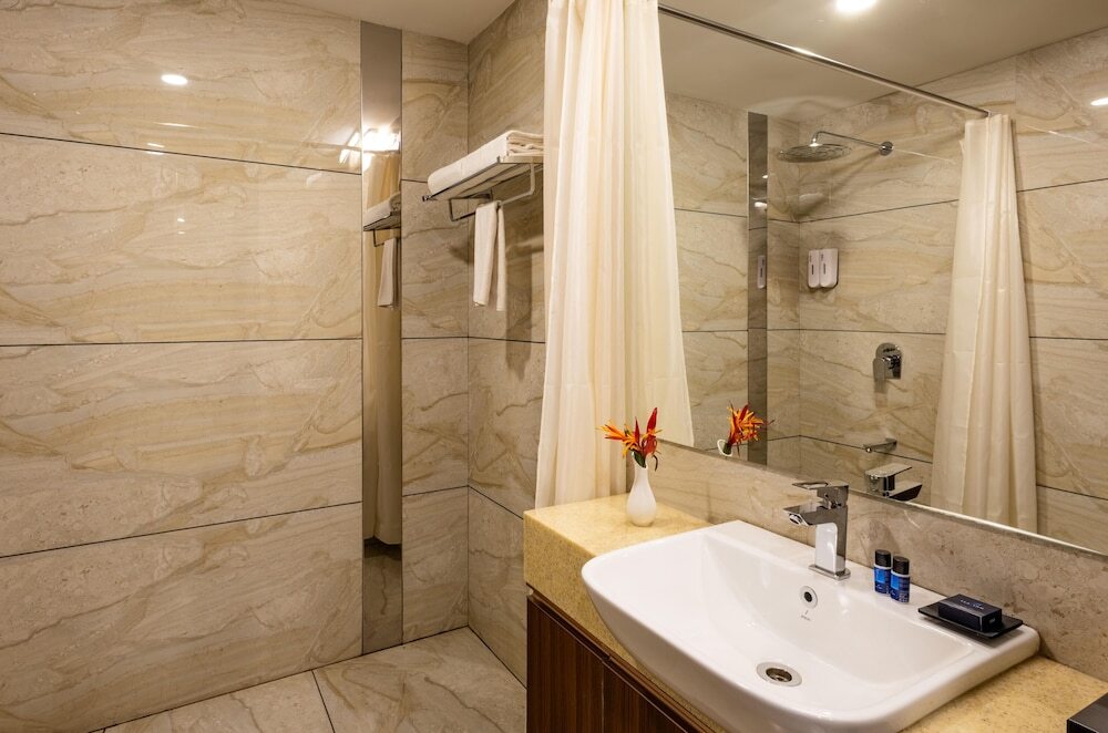 Велламундра: Fezinn Hotel