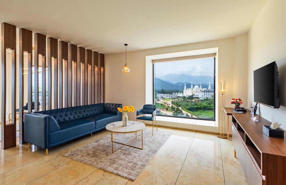 Велламундра: Fezinn Hotel