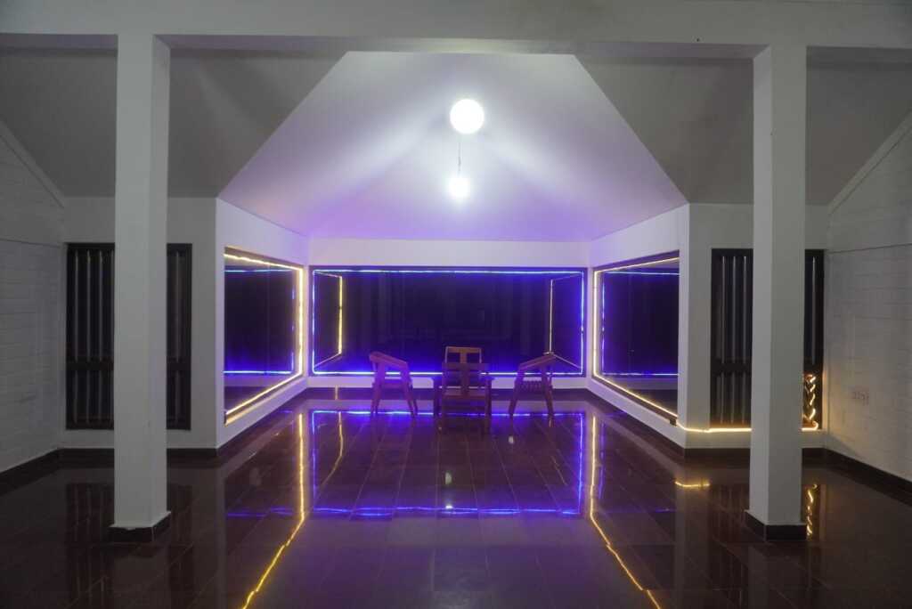 Велламундра: Humming Breeze Nature Retreat