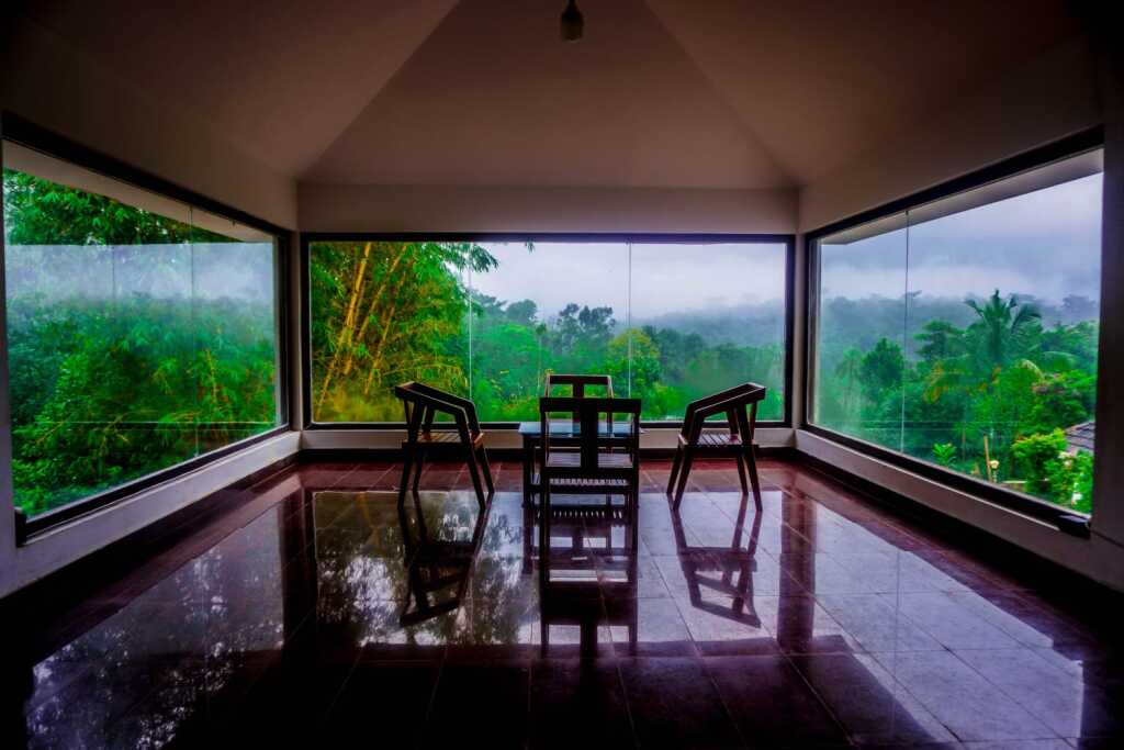 Велламундра: Humming Breeze Nature Retreat
