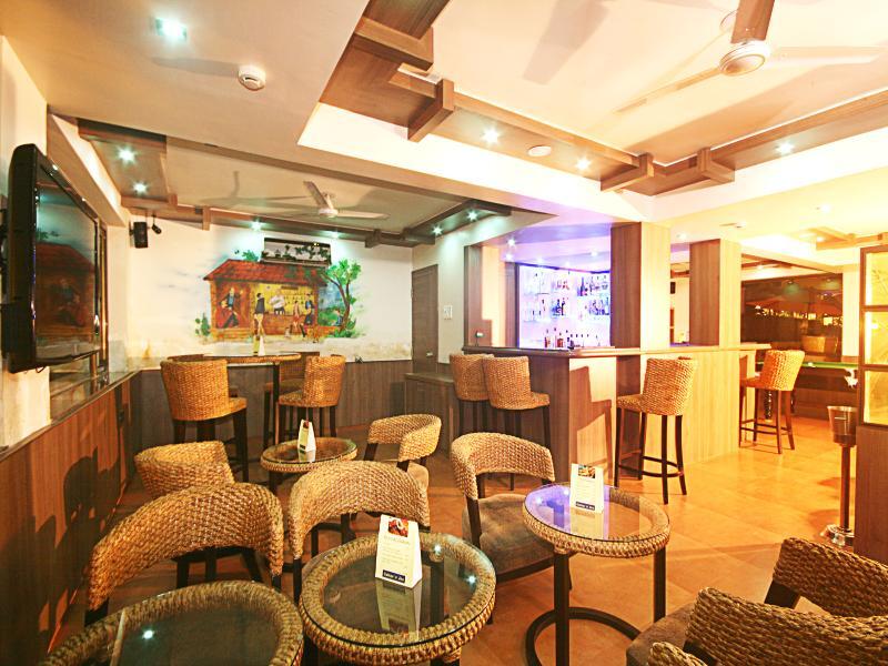 Панаджи: Sandalwood Resorts Pvt. Ltd.